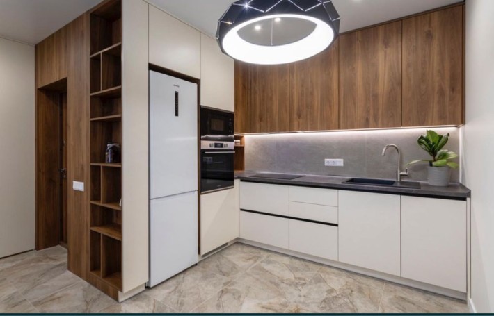 Сдам 1 ком квартиру ЖК Варшавский Оболонь - фото 1