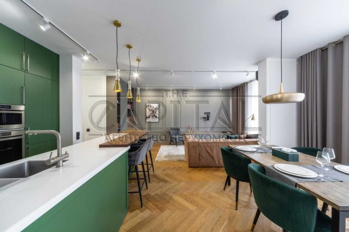 Оренда 3к Комфорт Таун Перша Здача Генератор Соц місто Дніпровський - фото 1