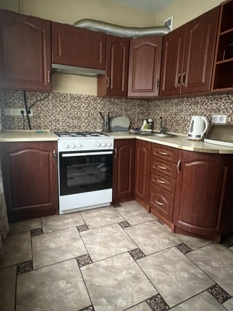 Оренда 3х кімн., пр Свободи 28, Виноградар (кінцева),Retroville- 7 хв. - фото 1