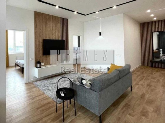 Оренда 3к квартира, ЖК Сонячна Рів'єра, Микільсько Слобідська 3а Київ