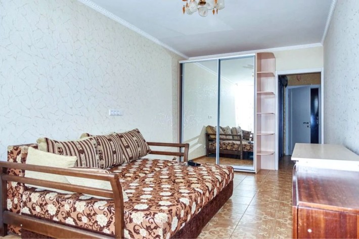 1к. ЖК Грюнвальд. ул. Клавдиевская, м. Академгородок - фото 1