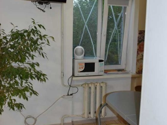 здам однокімнатну квартиру вус Сирецька 32 Київ