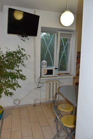 здам однокімнатну квартиру вус Сирецька 32 - фото 1