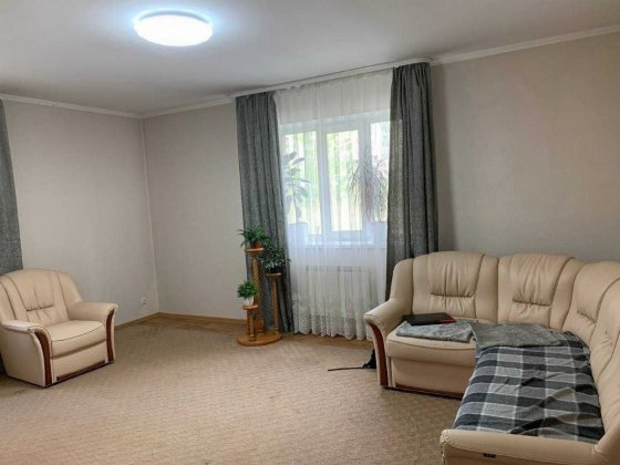 Продажа 2-комнатной квартиры по ул.Смотрицкого Мелетия (Пожарского), 68 Киев