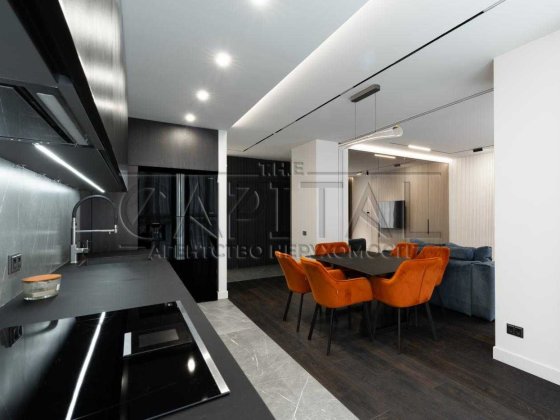 ТЕРМІНОВО! Оренда квартири в ЖК Русанівська гавань Є ПАРКОМІСЦЕ! Киев