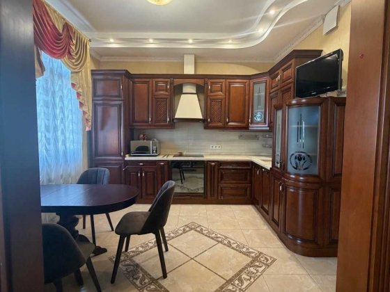 Оренда квартири в ЖК «Микільський Град» | Світло є завжди Київ