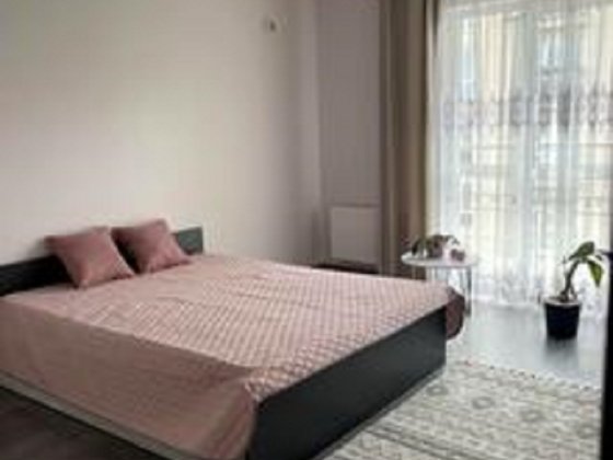 Продаж 1-к квартири ЖК Кришталеві Джерела вул.Метрологічна 11в Київ