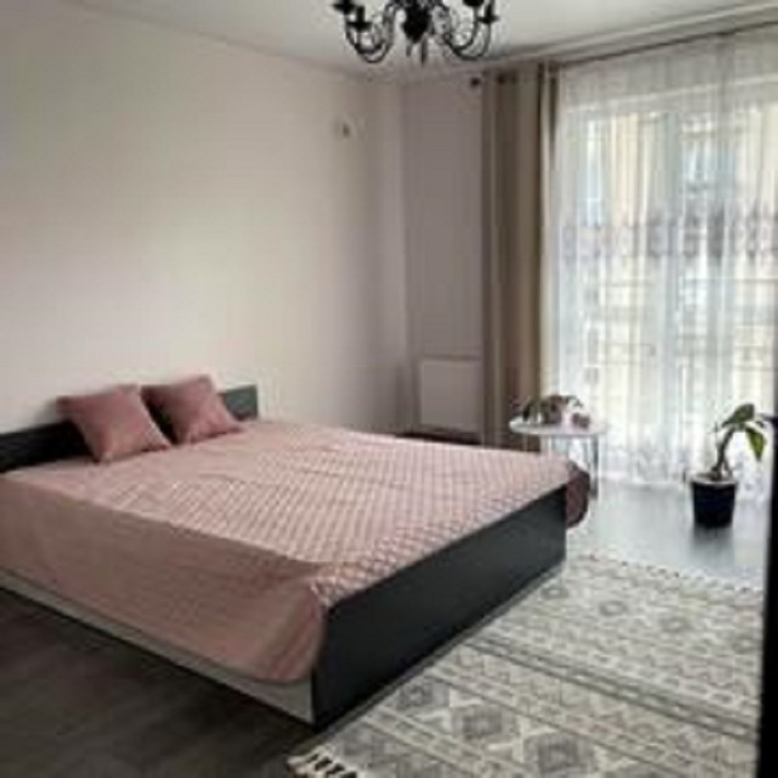 Продаж 1-к квартири ЖК Кришталеві Джерела вул.Метрологічна 11в - фото 1