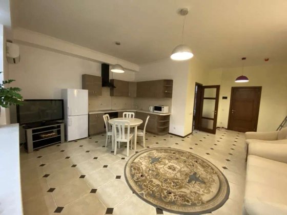 Продаж квартири 1-кімнатної квартири вул. Коновальця, 44а Київ