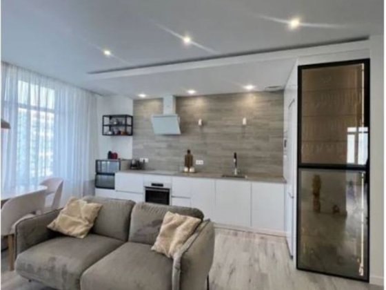 Продаж 2к квартири з ремонтом в ЖК Галактика Киев