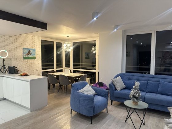 Оренда 3к квартири жк Відпочинок, Петрицького, Святошино, Нивки Киев