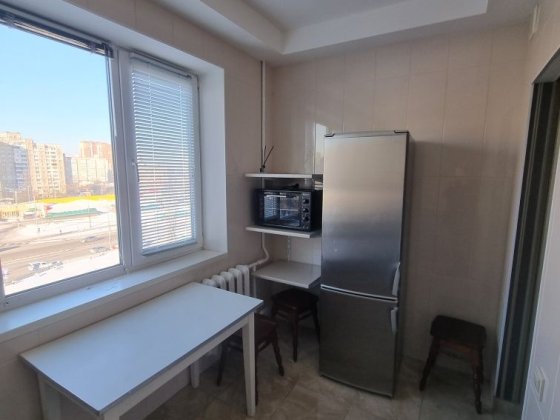 Оренда 1к квартира пр.Палладіна 24 Академмістечко  Газ,вода, тепло Киев