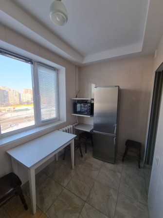 Оренда 1к квартира пр.Палладіна 24 Академмістечко  Газ,вода, тепло - фото 1