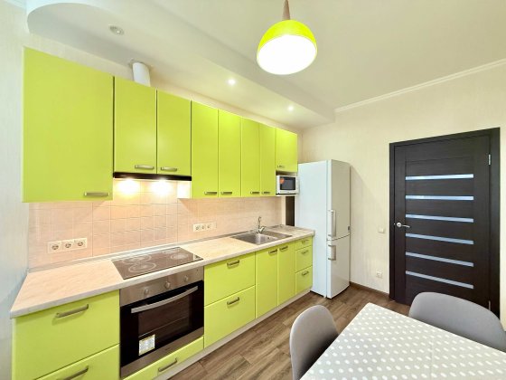 Сдам 1 комнатная квартира улица Михаила Драгоманова 2 метро Позняки Київ