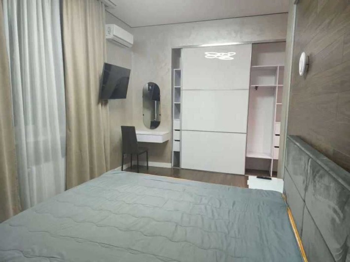 Оренда двокімнатної квартири в ЖК Брік хаус - фото 1