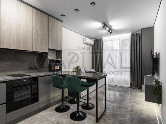 ГЕНЕРАТОР Оренда дизайнерська квартира ЖК Faina Town Киев