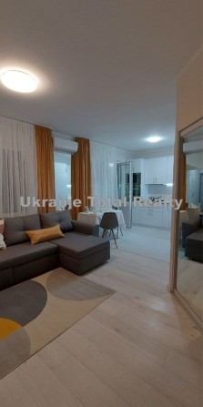 ЖК Патріотика! 1к квартира з дизайнерським ремонтом! Вул Гмирі 20 - фото 1