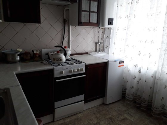 Аренда 1-й квартиры метро Академгородок Киев