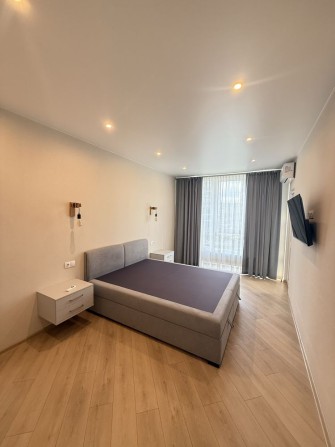 Оренда 1к., квартира ЖК Варшавський +, вул. Змієнко 21,Поділ - фото 1