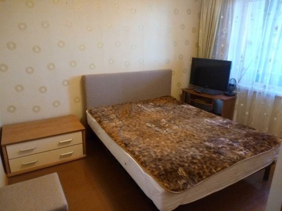 Оренда 2кімнатної квартири,Академмістечко,Палладіна Киев