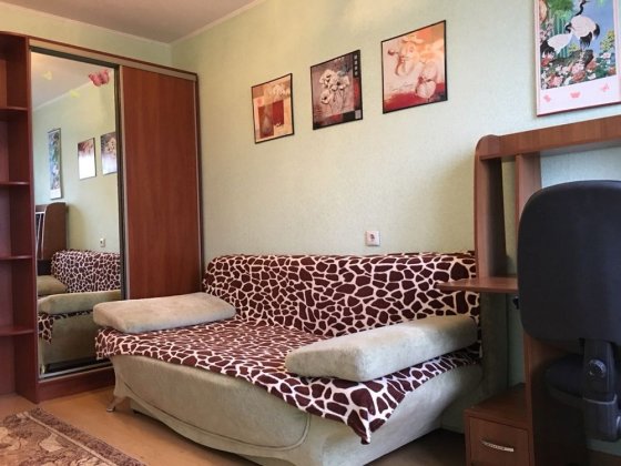 Здам 2к квартиртиру від власника Киев