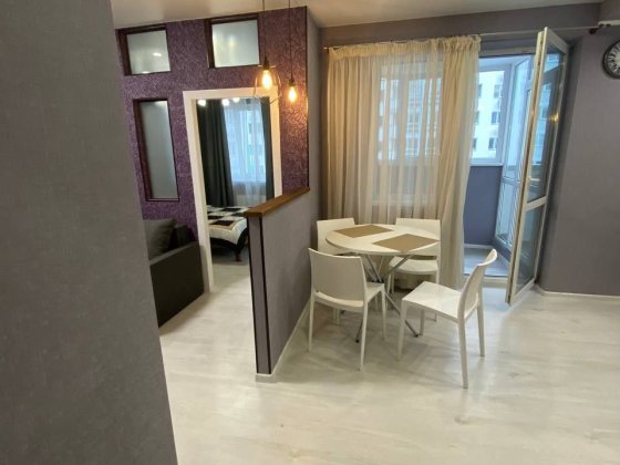 Аренда квартиры ЖК Харьковский 16000 Киев