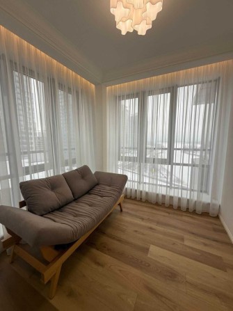 Без комісії! Перша здача! Вільна! Видова квартира в ЖК Рівер Стоун - фото 1