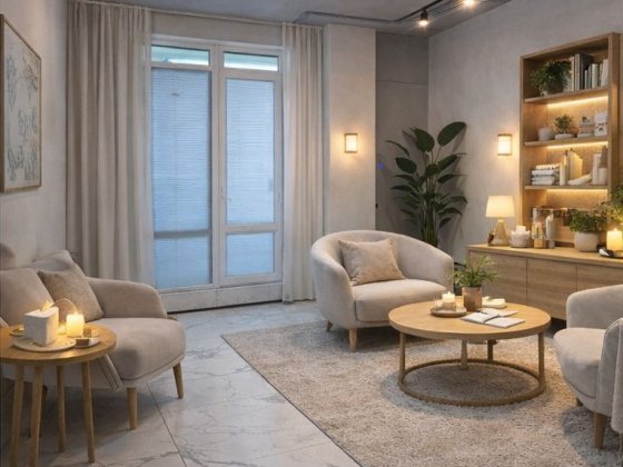 ТЕРМІНОВО!Продам САЛОН КРАСИ / МАСАЖ, або кабінет психолога, офіс IT Одесса