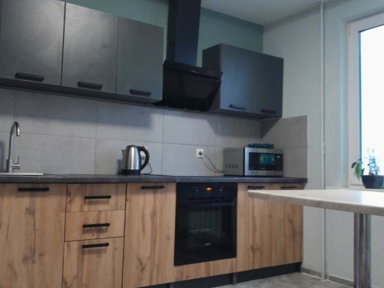 3-кімнатна квартира, Позняки — Є ГЕНЕРАТОР, ліфт працює Киев