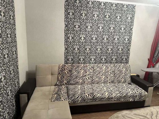 Оренда 1-к квартири на вул. Єлизавети Чавдар Киев