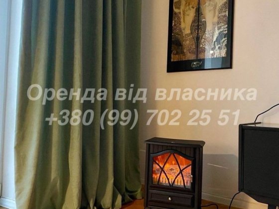 Без Комісії, 2к, вул. Рене Декарта, метро Нивки, Оренда 2к Київ