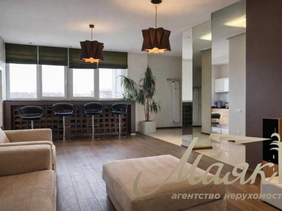 Оренда 3-к квартири, ЖК Новопечерські Липки, 116м², Печерськ, Київ Киев