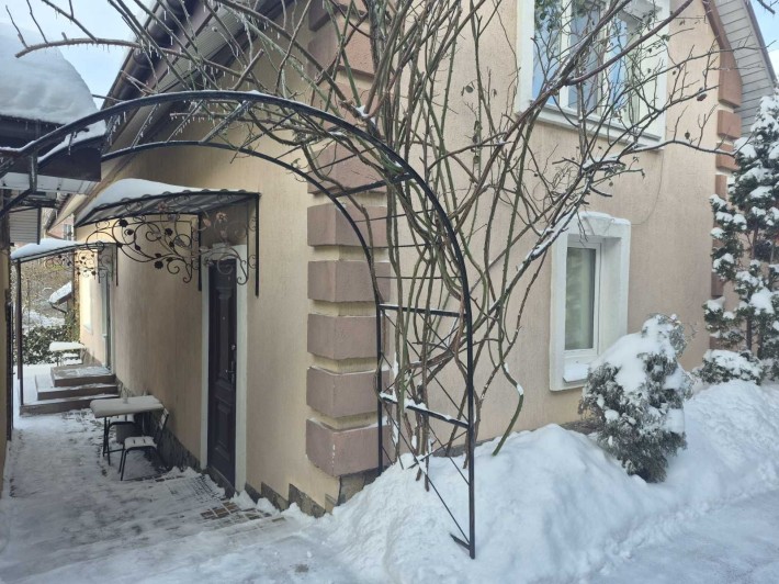 Оренда 1-кім студія 1 поверх Борщагівка, Кільцева, Водограй - фото 1