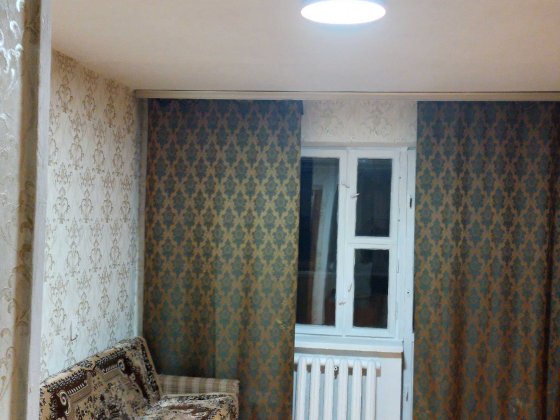 вул.Олександра Махова, 3 А Оренда Святошинський 1 кім квартир 8000 грн Київ