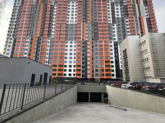 Продаж 1-кімнатної квартири Продаж 2 кімнатної квартири вул.Сосюри Володимира, 6б ЖК Дніпровська Мрі Киев