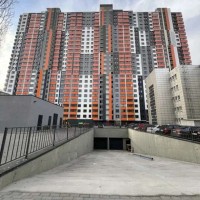 Продаж 1-кімнатної квартири Продаж 2 кімнатної квартири вул.Сосюри Володимира, 6б ЖК Дніпровська Мрі Киев