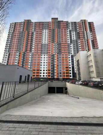 Продаж 1-кімнатної квартири Продаж 2 кімнатної квартири вул.Сосюри Володимира, 6б ЖК Дніпровська Мрі - фото 1