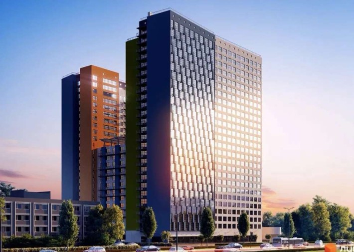 Продаж 2-к квартири вул. Крайня 1 - фото 1