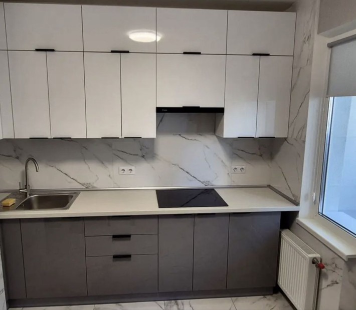 Сдам 1 ком квартиру Осокорки Позняки Чавдар - фото 1