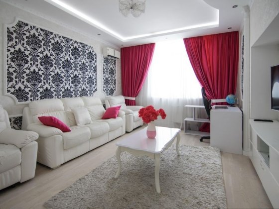 Продаж 3-к двохповерхової квартири, вул. Саперно-Слобідська 24 Киев