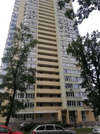 1 кімн. Метро Житомирська, Верховинна вул., 41 - фото 1