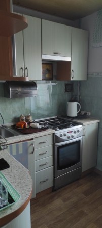 Оренда 2- кімн.вул.Алмаатинська,ДВРЗ - фото 1