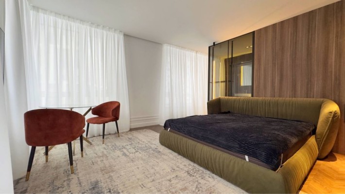 Оренда сучасної 1к квартири в ЖК Славутич - фото 1