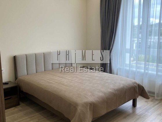 Оренда 1к квартира 42м2 в ЖК 38 Перлина 8 поверх Генератор Киев