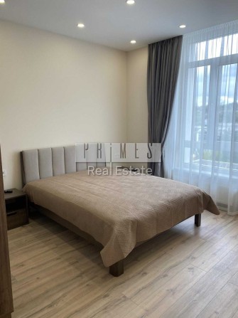 Оренда 1к квартира 42м2 в ЖК 38 Перлина 8 поверх Генератор - фото 1