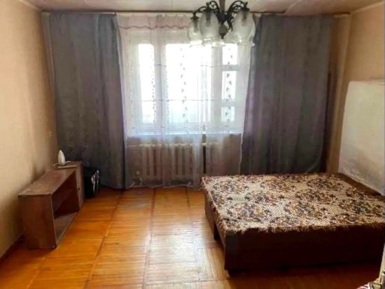 Оренда 1к, пр. Академіка Корольова, Святошинський р-н, м. Житомирська Киев