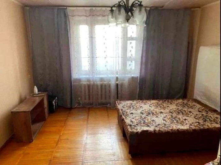 Оренда 1к, пр. Академіка Корольова, Святошинський р-н, м. Житомирська - фото 1