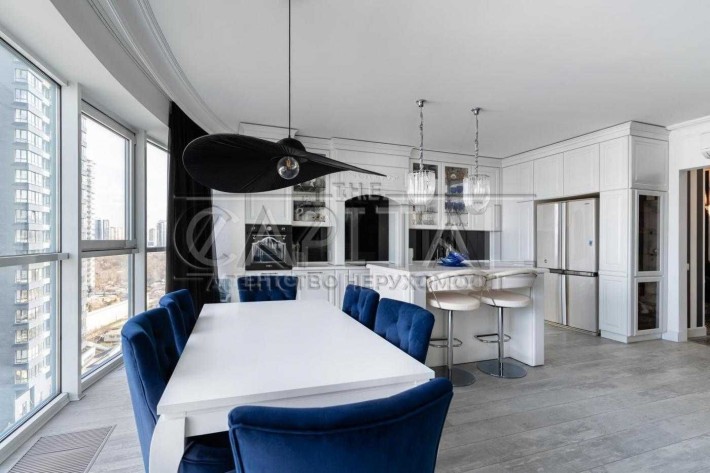 Оренда квартири, вул. Зарічна, ЖК Зарічний, Дарницький р-н, Осокорки - фото 1