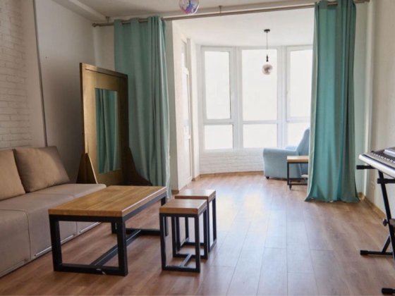 New! 2-кімн. Анни Ахматової 22, Позняки, Осокорки Киев