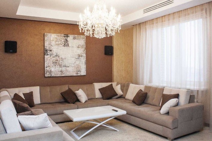 Аренда квартиры Киев Печерск Центр Зверенецкая Подвысоцкого - фото 1